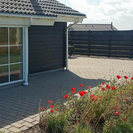 Ferienhaus 7 Person In L Kken Løkken