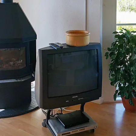 Modern Oasis In Scenic Lokken-by Traum Σπίτι διακοπών