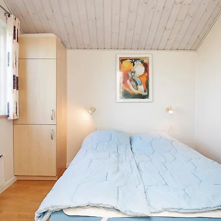 Feriehus 4 Star In