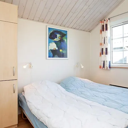 4 Star In Feriehus *