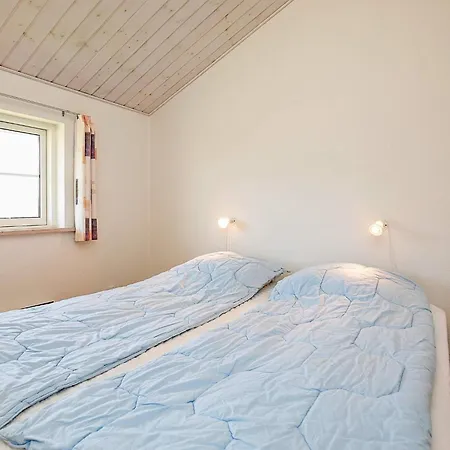 Σπίτι διακοπών Modern Oasis In Scenic Lokken-by Traum *